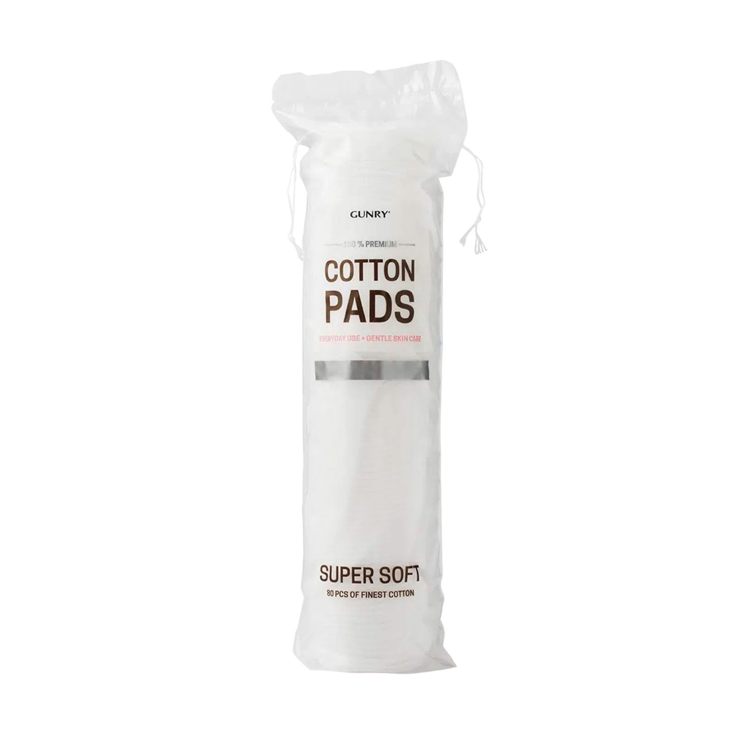 Bomullspads 80-pack