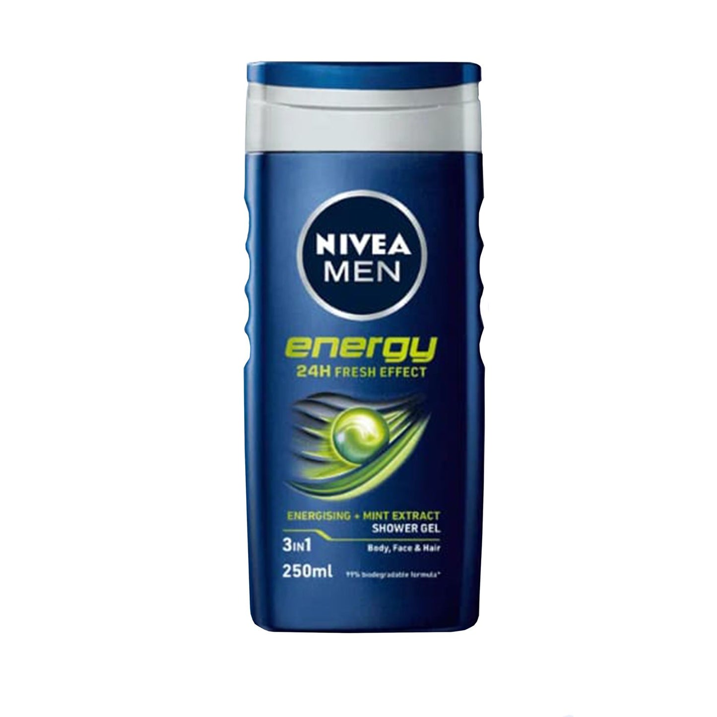 Duschgel Nivea Men Energy