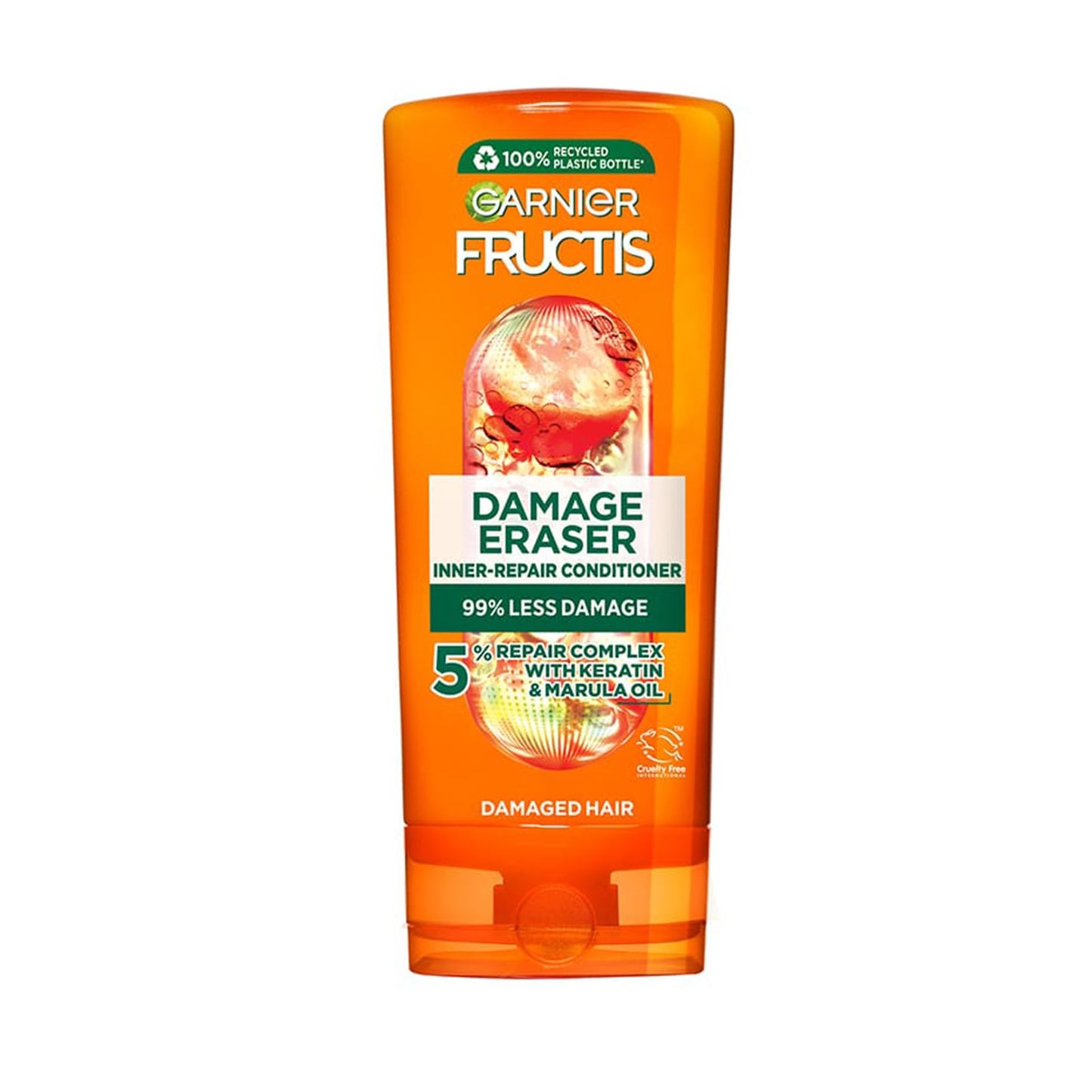 Balsam Garnier Fructis Damage Eraser