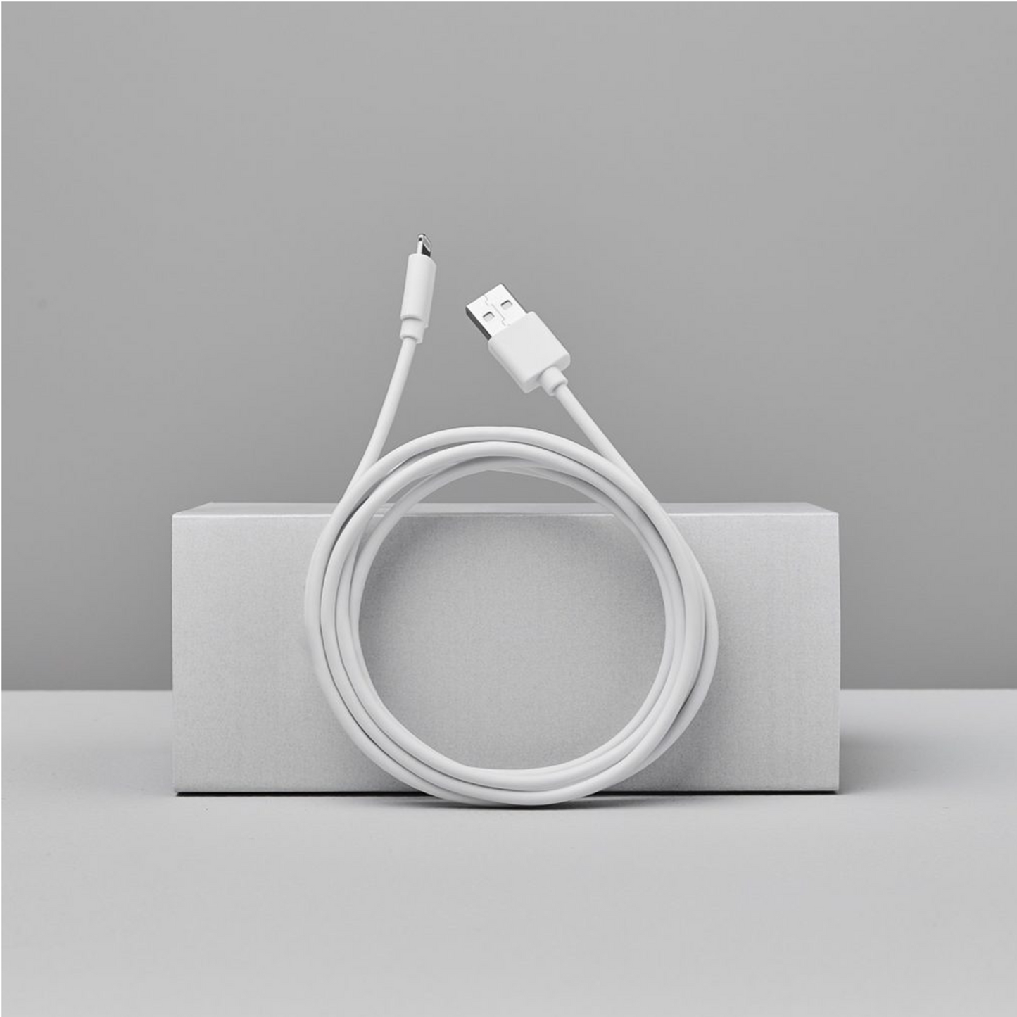 Lightning till USB-A 2m