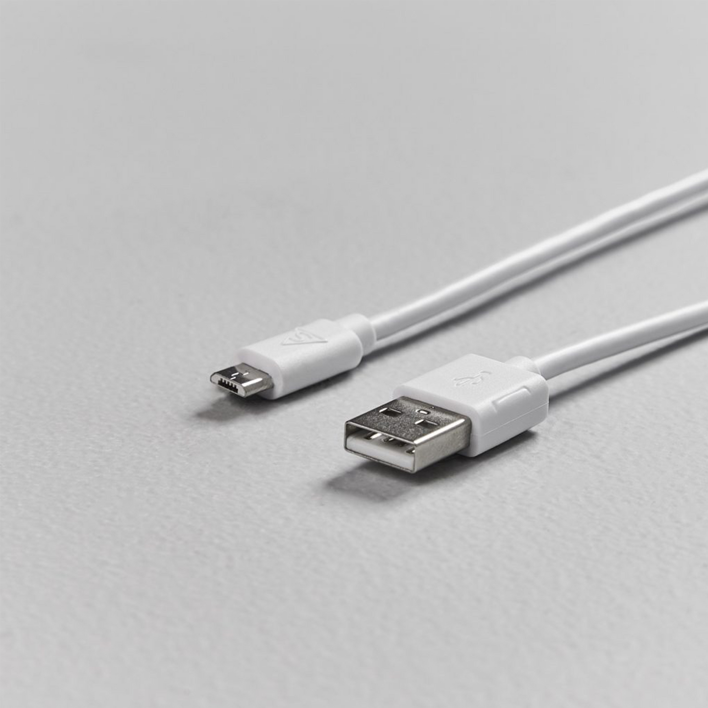 Micro-USB till USB-A 1m