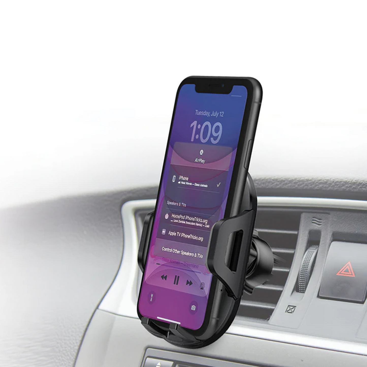 Mobilhållare - MyGrip Universal