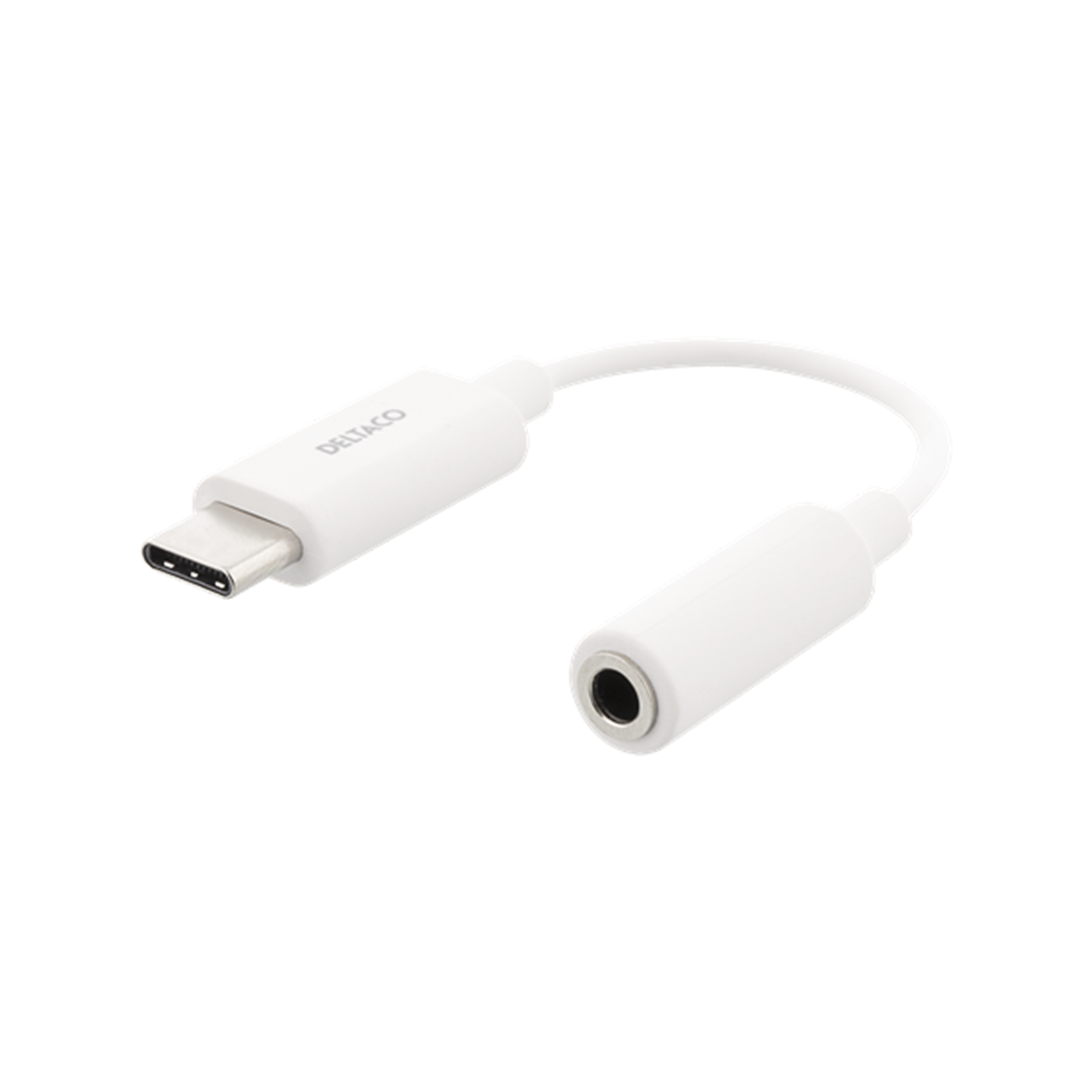 USB-C till 3.5mm
