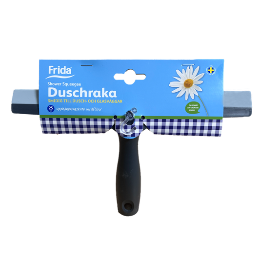 Duschraka