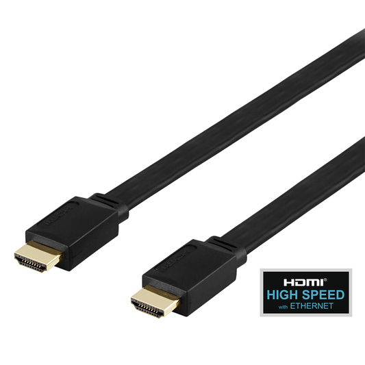 HDMI kabel - 2-10m