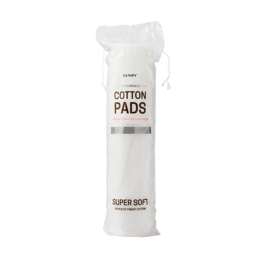 Bomullspads 80-pack