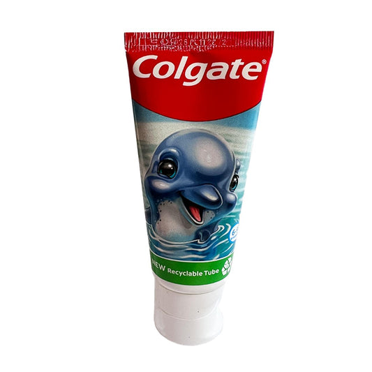 Tandkräm Colgate Barn 6-9 år. 50 ml