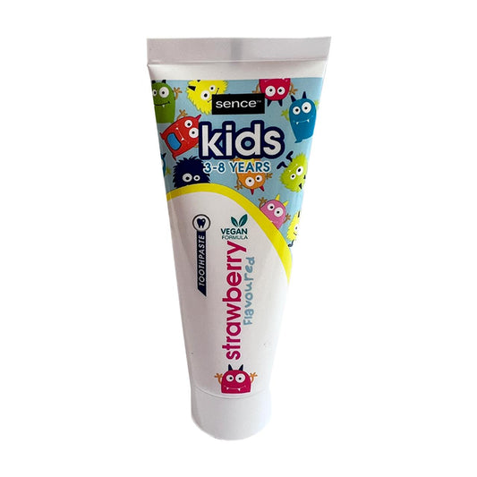 Tandkräm Kids Sence 3-8 år. 75 ml