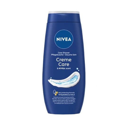 Duschcreme Nivea Creme Care