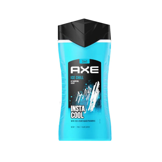 Duschcreme AXE Ice Chill