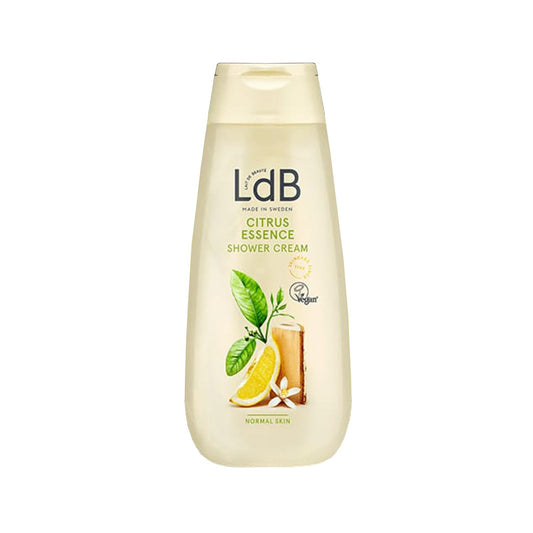Duschtvål LdB Citrus Essence
