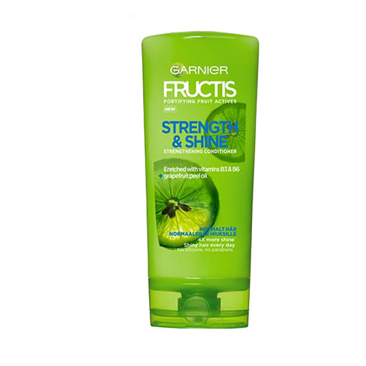 Balsam Garnier Fructis Strength & Shine