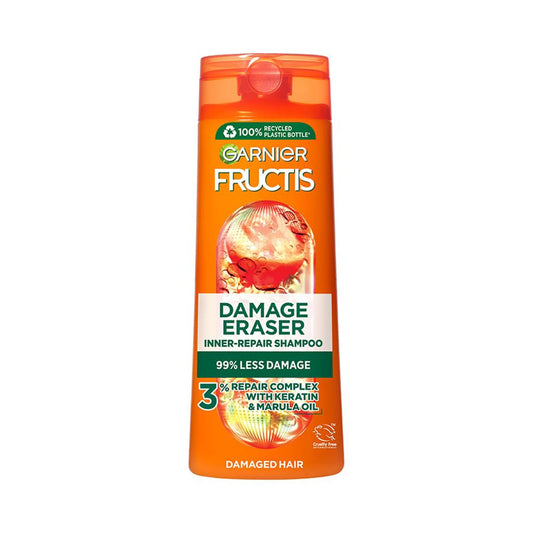 Schampo Garnier Fructis Damage Eraser