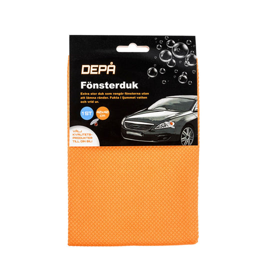 Fönsterduk
