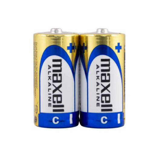 C-batteri 2p
