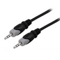 Aux-kabel 1m