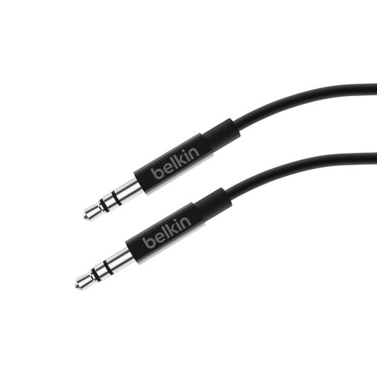 Aux-kabel 1.2m