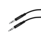 Aux-kabel 1.2m