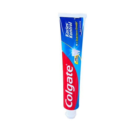 Tandkräm Colgate Karies Kontrol. 75 ml