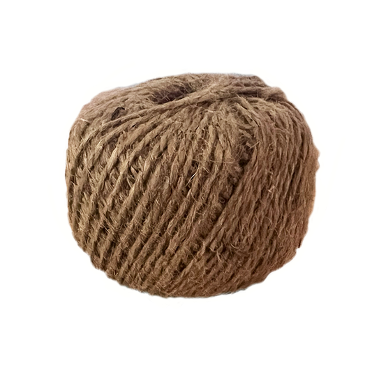 Jutesnöre 3 mm x 100 m