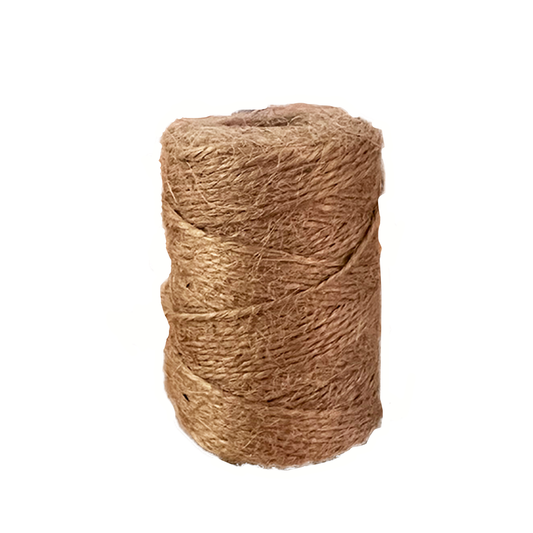 Jutesnöre 2 mm x 50 m