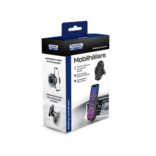 Mobilhållare - MyGrip Universal