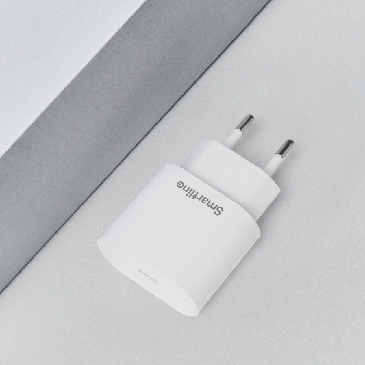 PD väggladdare 20w