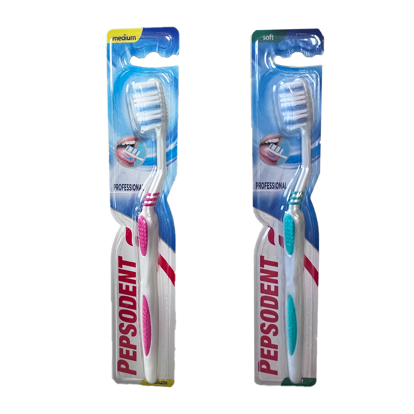 Tandborste Pepsodent Professional