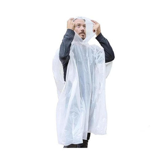 Regnponcho
