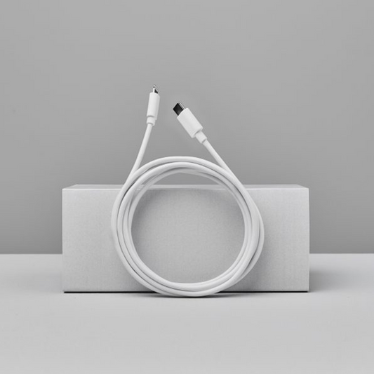 USB-C till Lightning kabel 2m