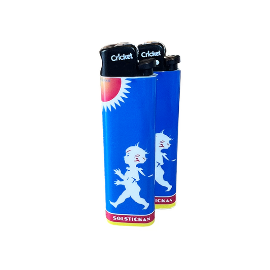 Tändare 2-pack
